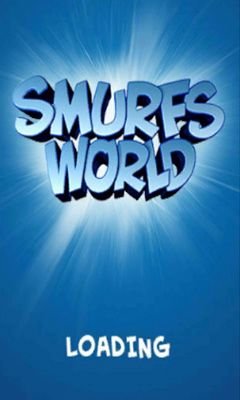 game pic for Smurfs World